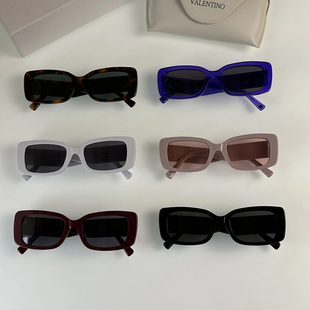 Modern 6562 Valentino AAA Quality Sunglasses