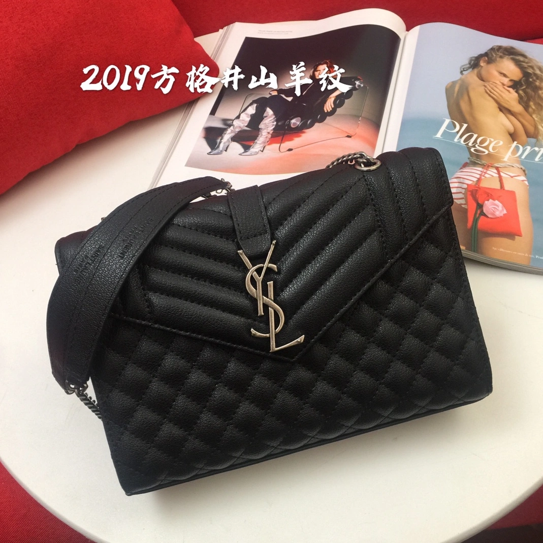 Modern 6567 Yves Saint Laurent YSL AAA Quality Shoulder Bags For Women