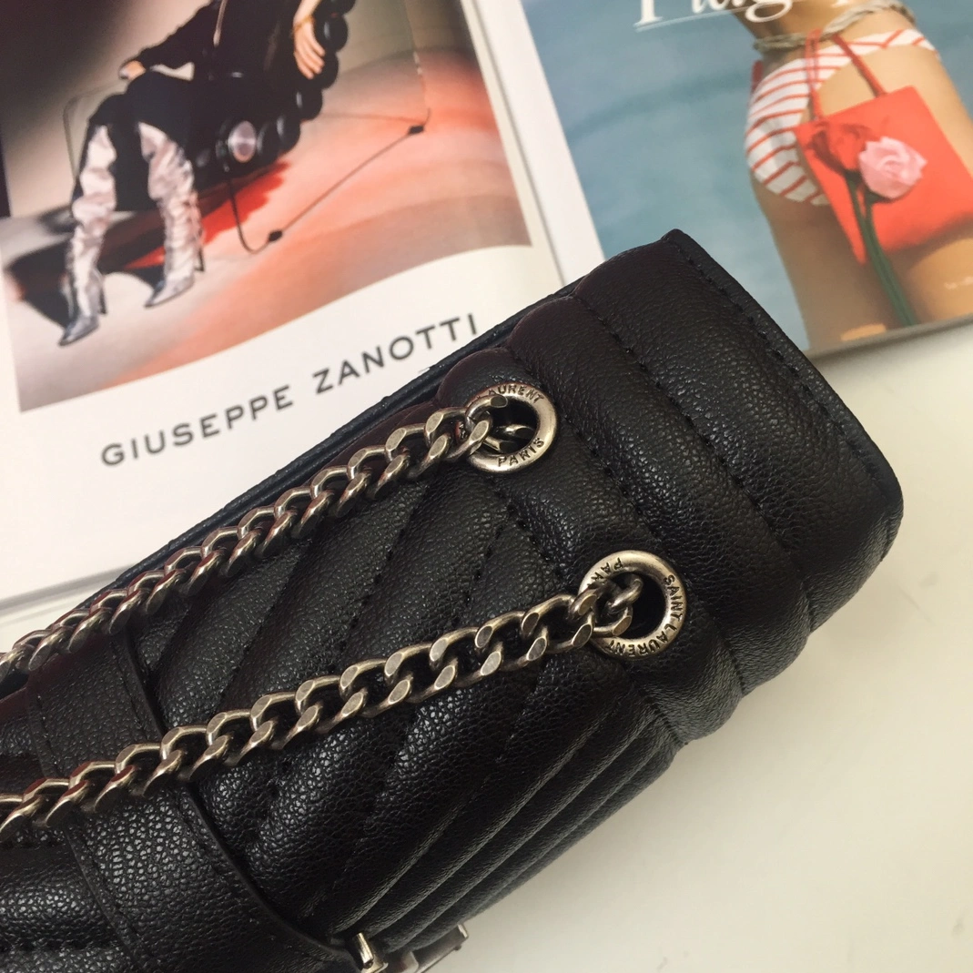 Modern 6567 Yves Saint Laurent YSL AAA Quality Shoulder Bags For Women