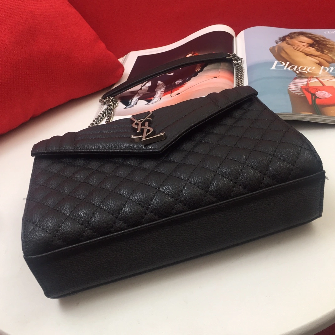 Modern 6567 Yves Saint Laurent YSL AAA Quality Shoulder Bags For Women