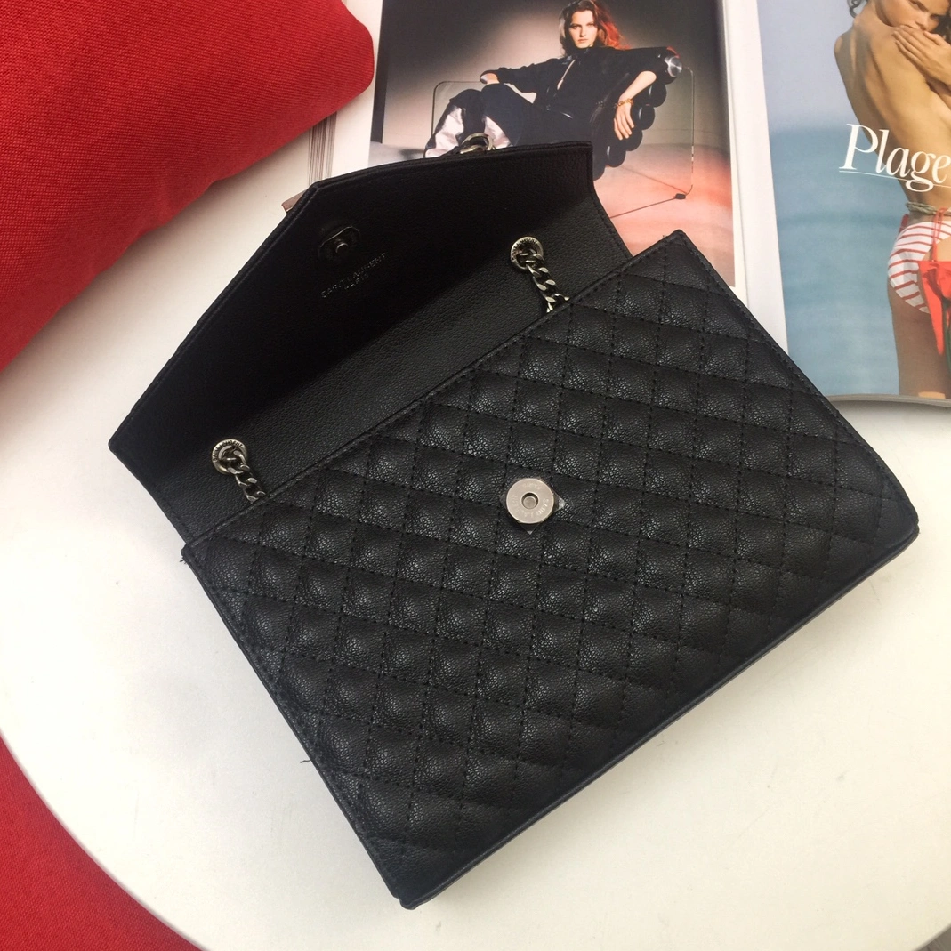Modern 6567 Yves Saint Laurent YSL AAA Quality Shoulder Bags For Women