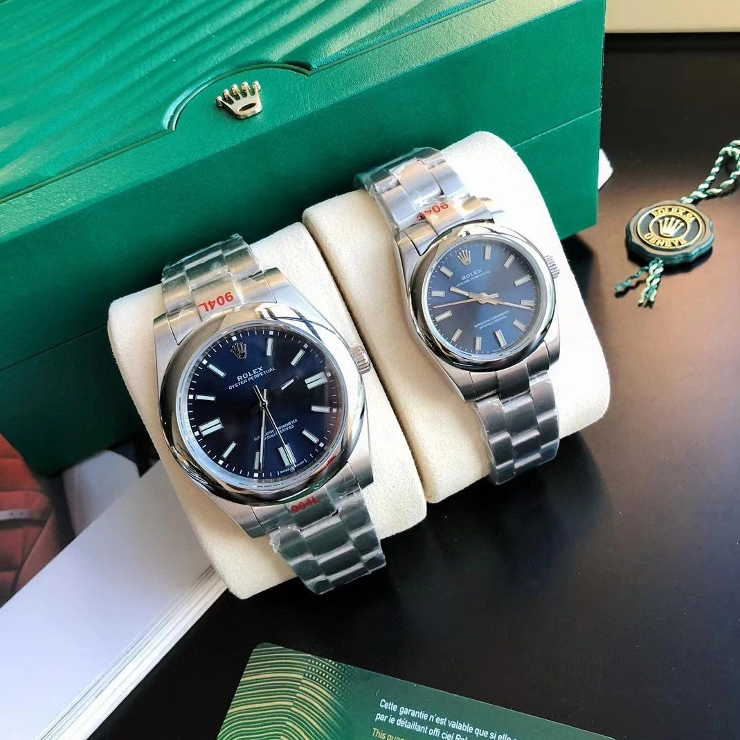 Modern 6591 Rolex AAA Quality Watches For Unisex