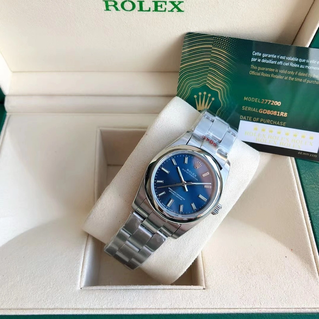 Modern 6591 Rolex AAA Quality Watches For Unisex