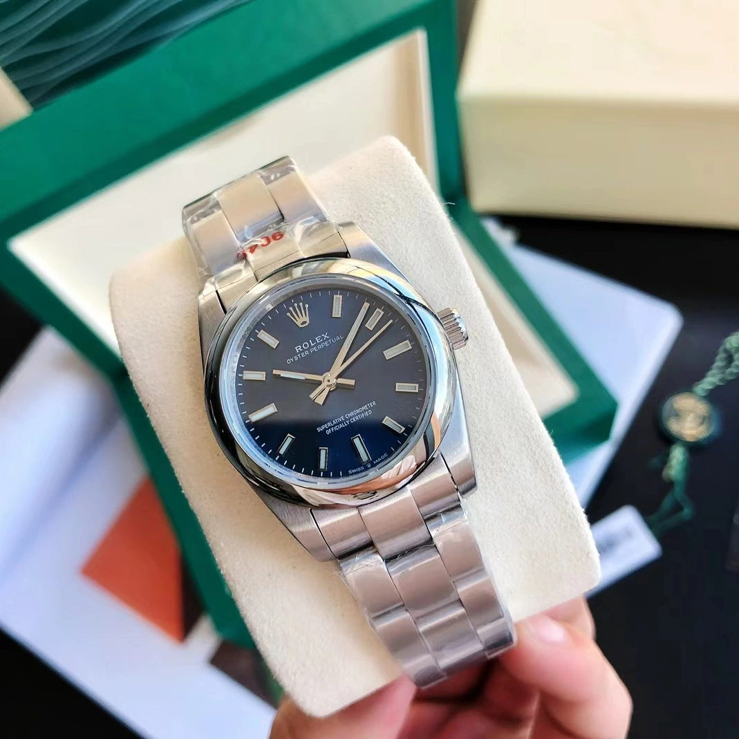 Modern 6591 Rolex AAA Quality Watches For Unisex