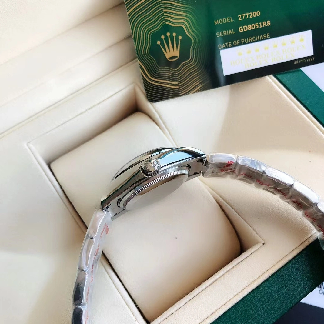 Modern 6591 Rolex AAA Quality Watches For Unisex