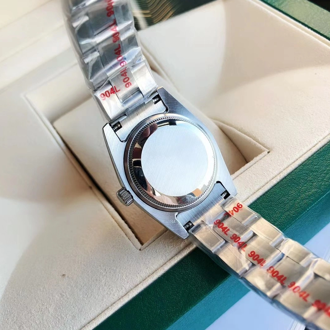 Modern 6591 Rolex AAA Quality Watches For Unisex