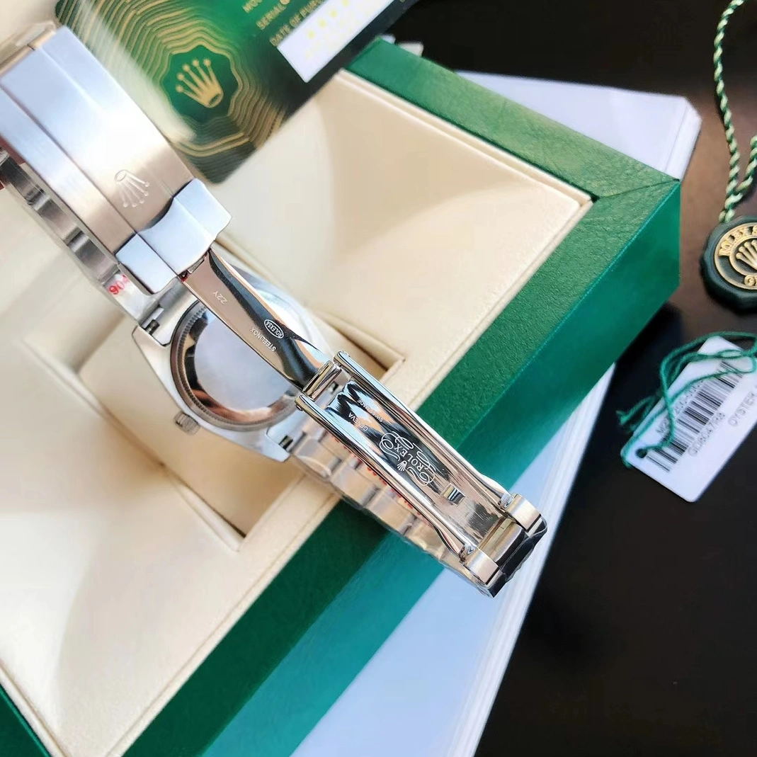Modern 6591 Rolex AAA Quality Watches For Unisex