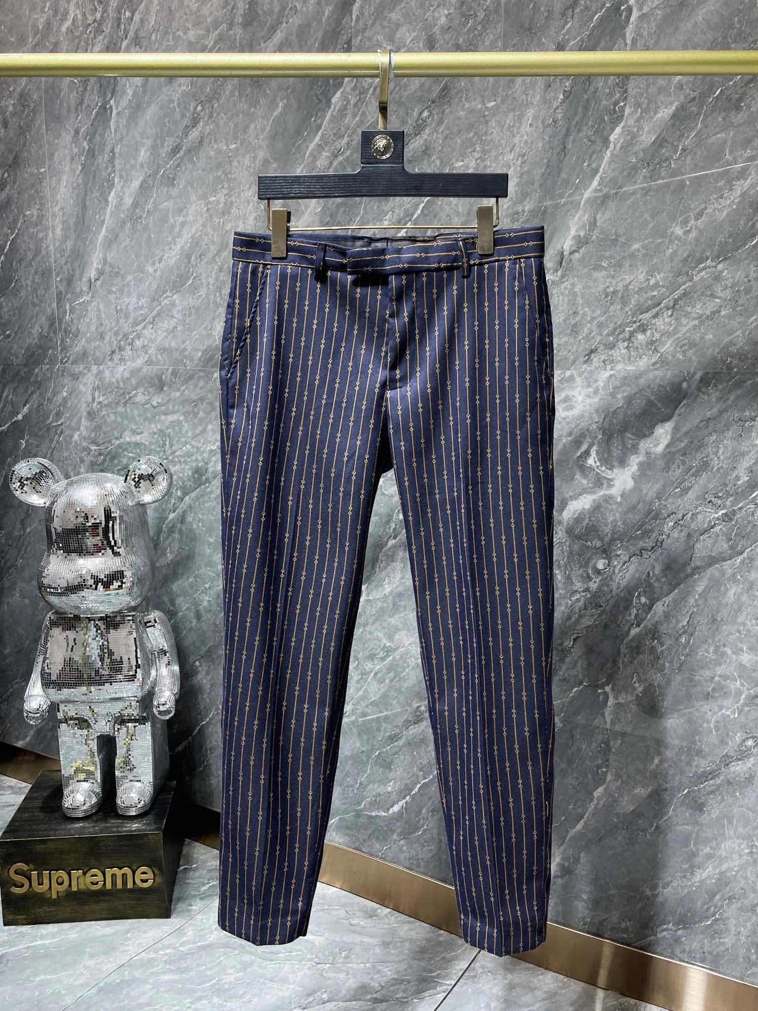Modern 6656 Gucci Pants For Men