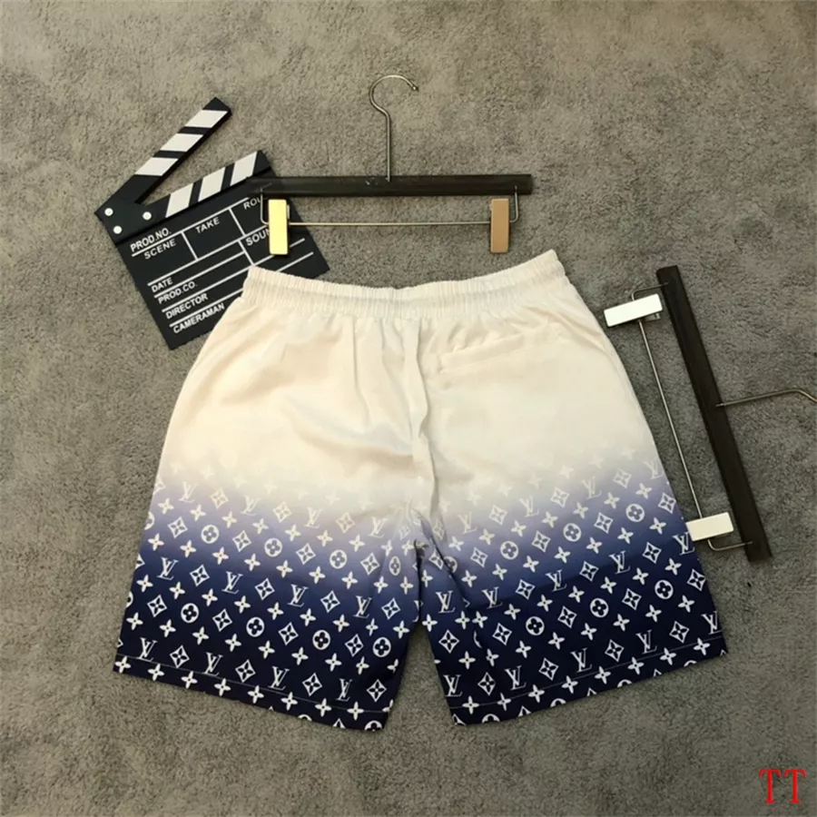 Modern 6685 Louis Vuitton LV Pants For Men