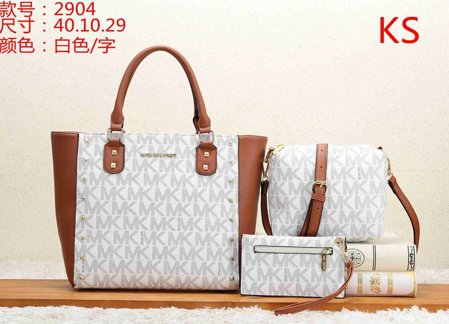 Modern 6705 Michael Kors MK Fashion Handbags