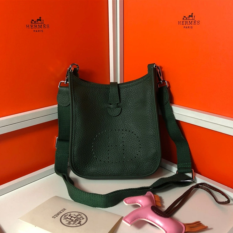 Modern 6731 Hermes AAA Quality Messenger Bags For Women