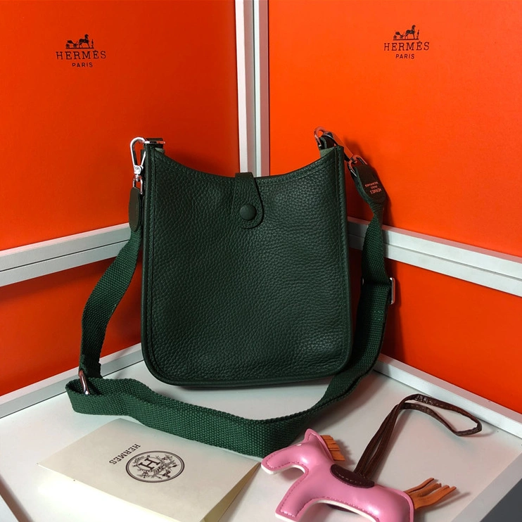 Modern 6731 Hermes AAA Quality Messenger Bags For Women