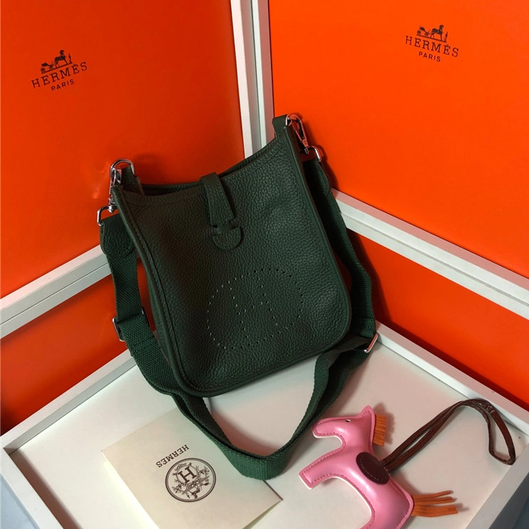 Modern 6731 Hermes AAA Quality Messenger Bags For Women
