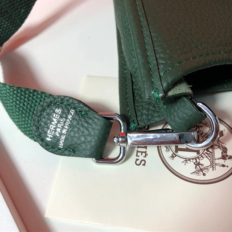Modern 6731 Hermes AAA Quality Messenger Bags For Women