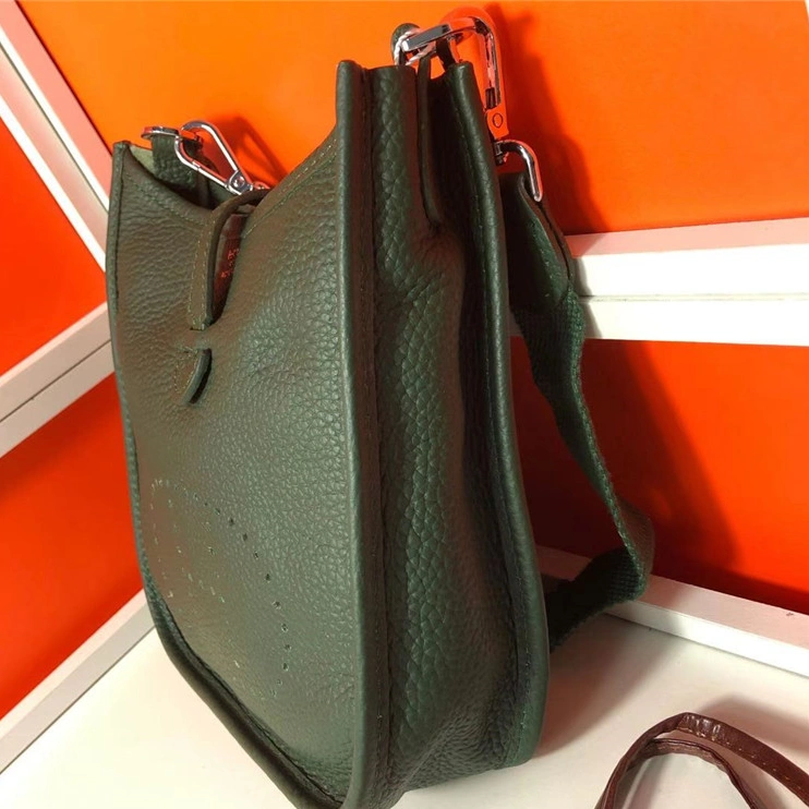 Modern 6731 Hermes AAA Quality Messenger Bags For Women