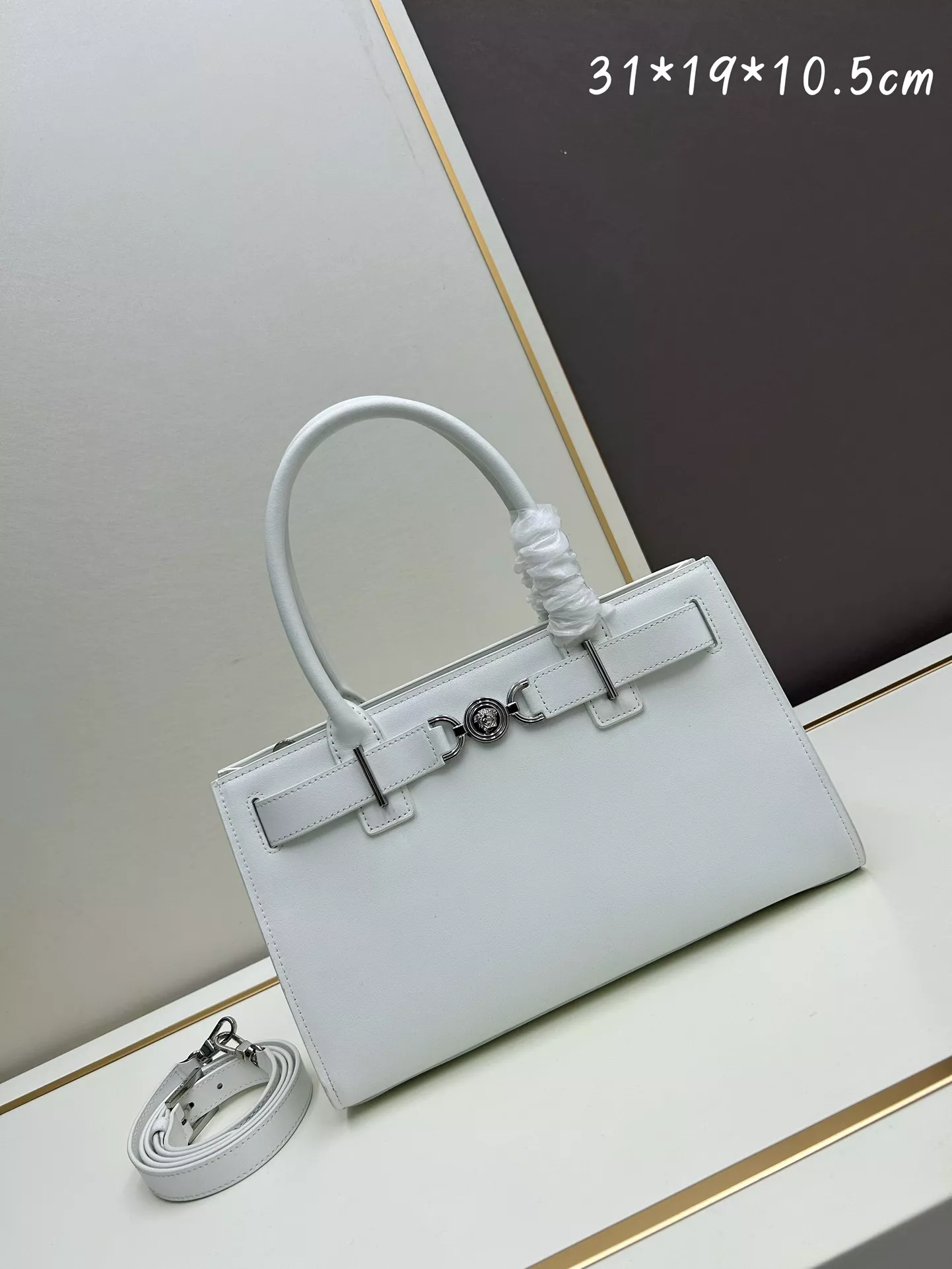 Modern 6753 Versace AAA Quality Handbags For Women
