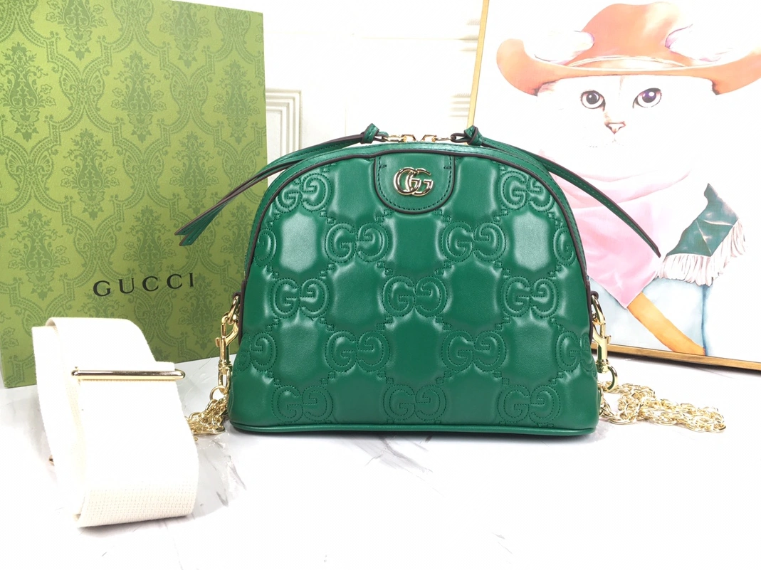 Modern 6798 Gucci AAA Quality Messenger Bags For Women