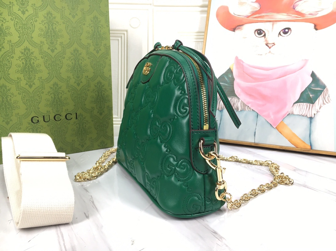 Modern 6798 Gucci AAA Quality Messenger Bags For Women