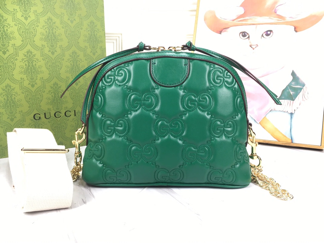 Modern 6798 Gucci AAA Quality Messenger Bags For Women