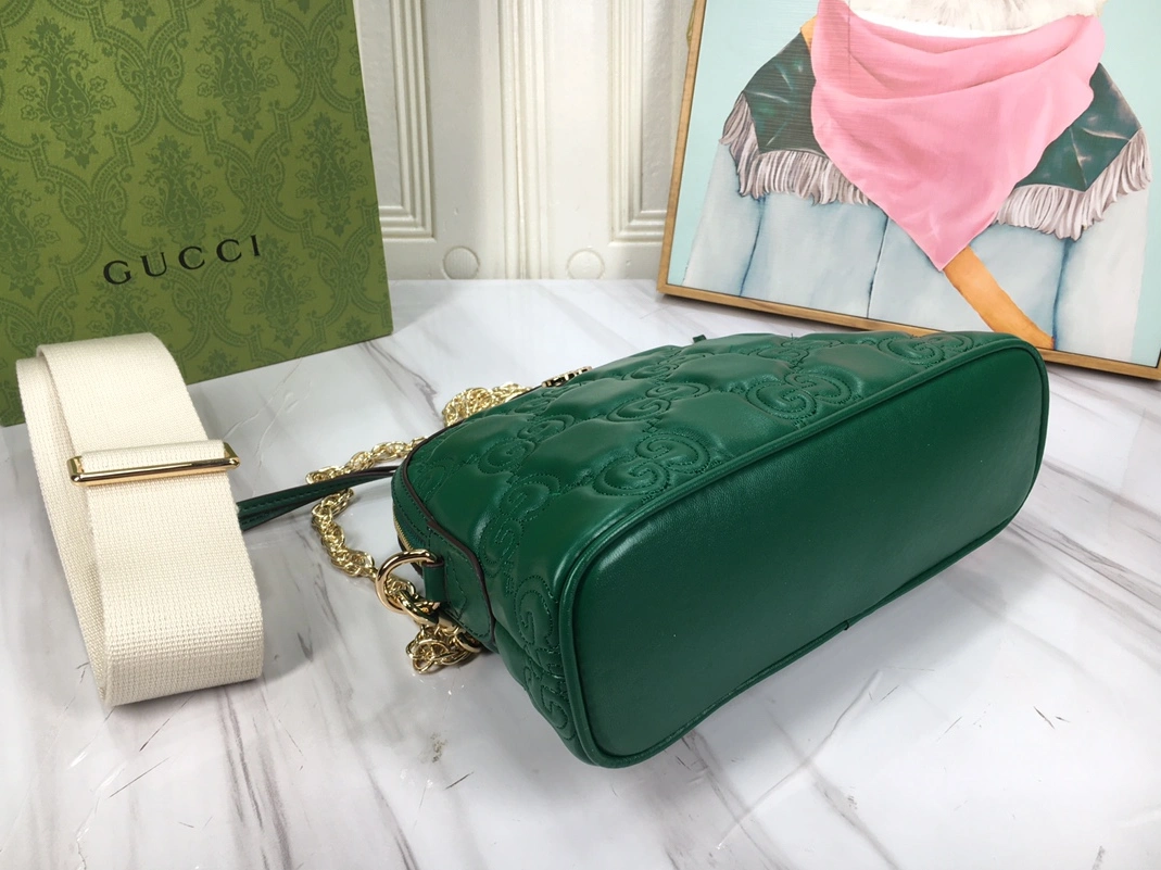 Modern 6798 Gucci AAA Quality Messenger Bags For Women