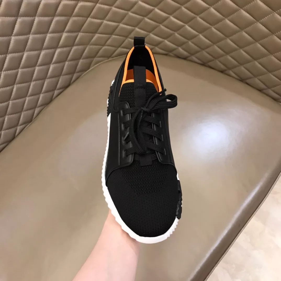 Modern 6798 Hermes Casual Shoes For Men