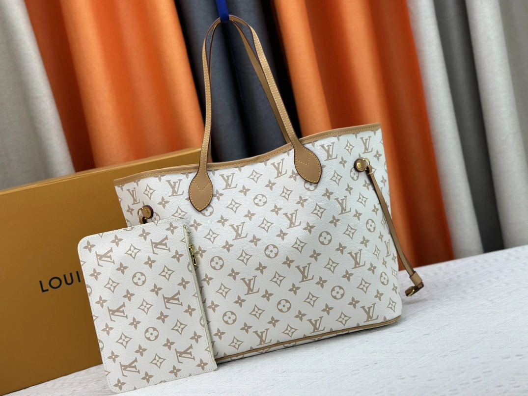 Modern 6847 Louis Vuitton AAA Quality Shoulder Bags For Women