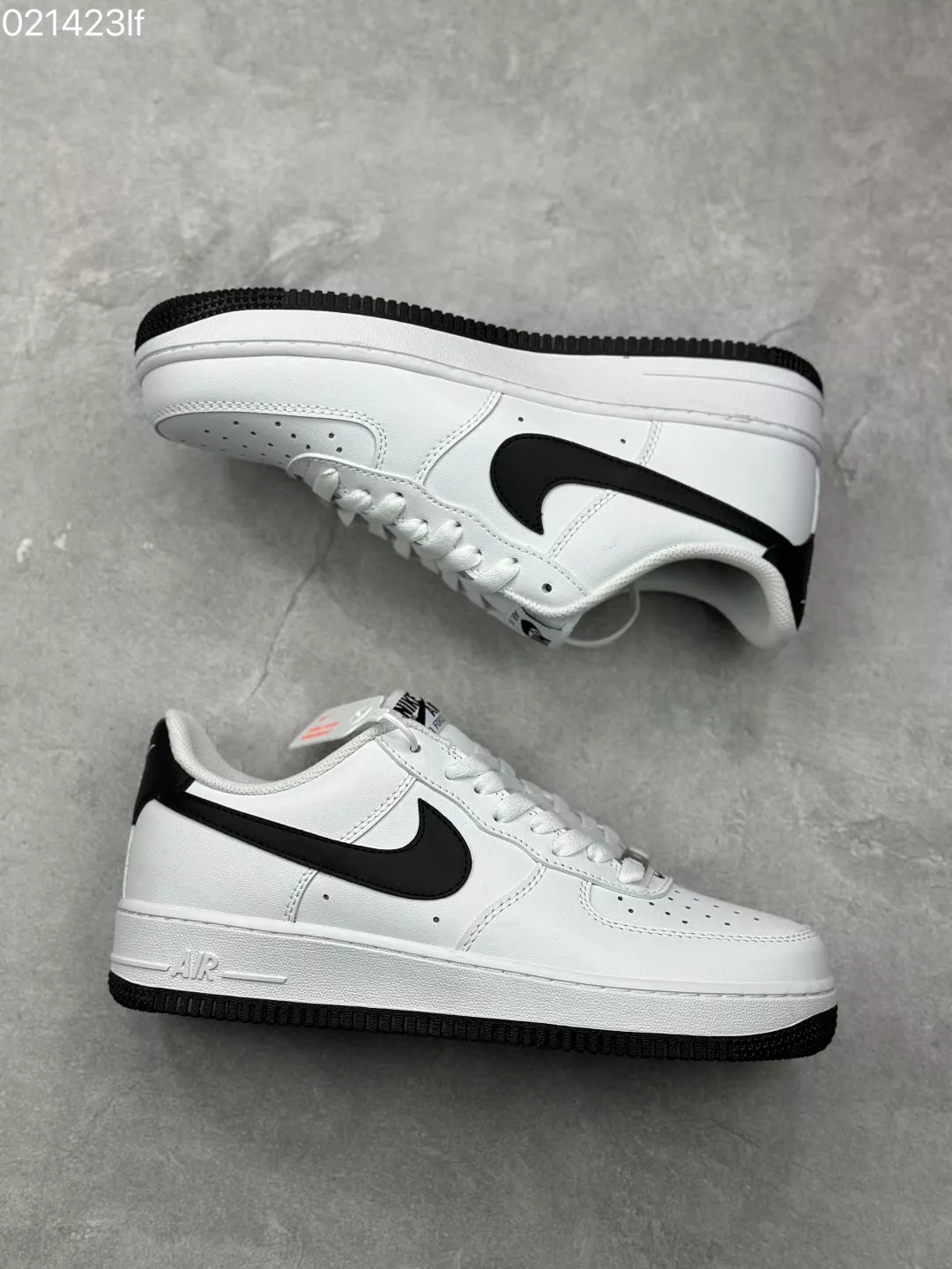 Modern 6945 Nike Air Force-1-Low For Men