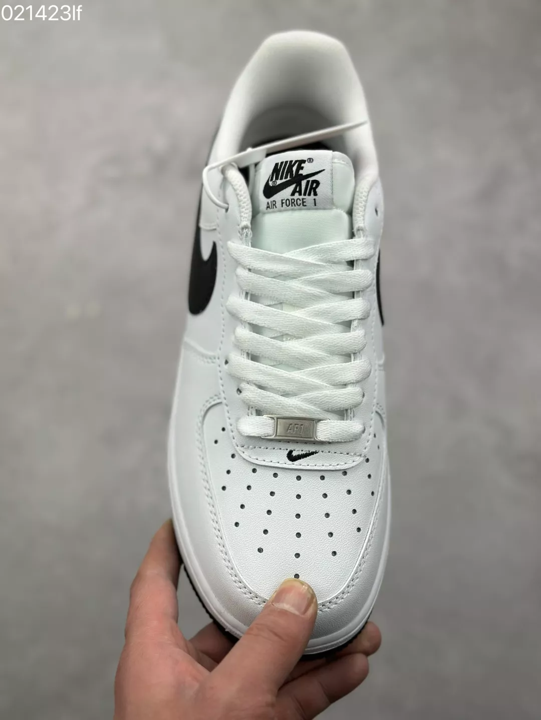 Modern 6945 Nike Air Force-1-Low For Men