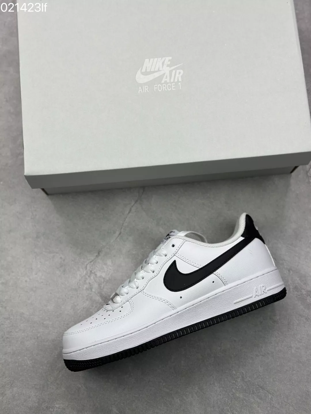 Modern 6945 Nike Air Force-1-Low For Men