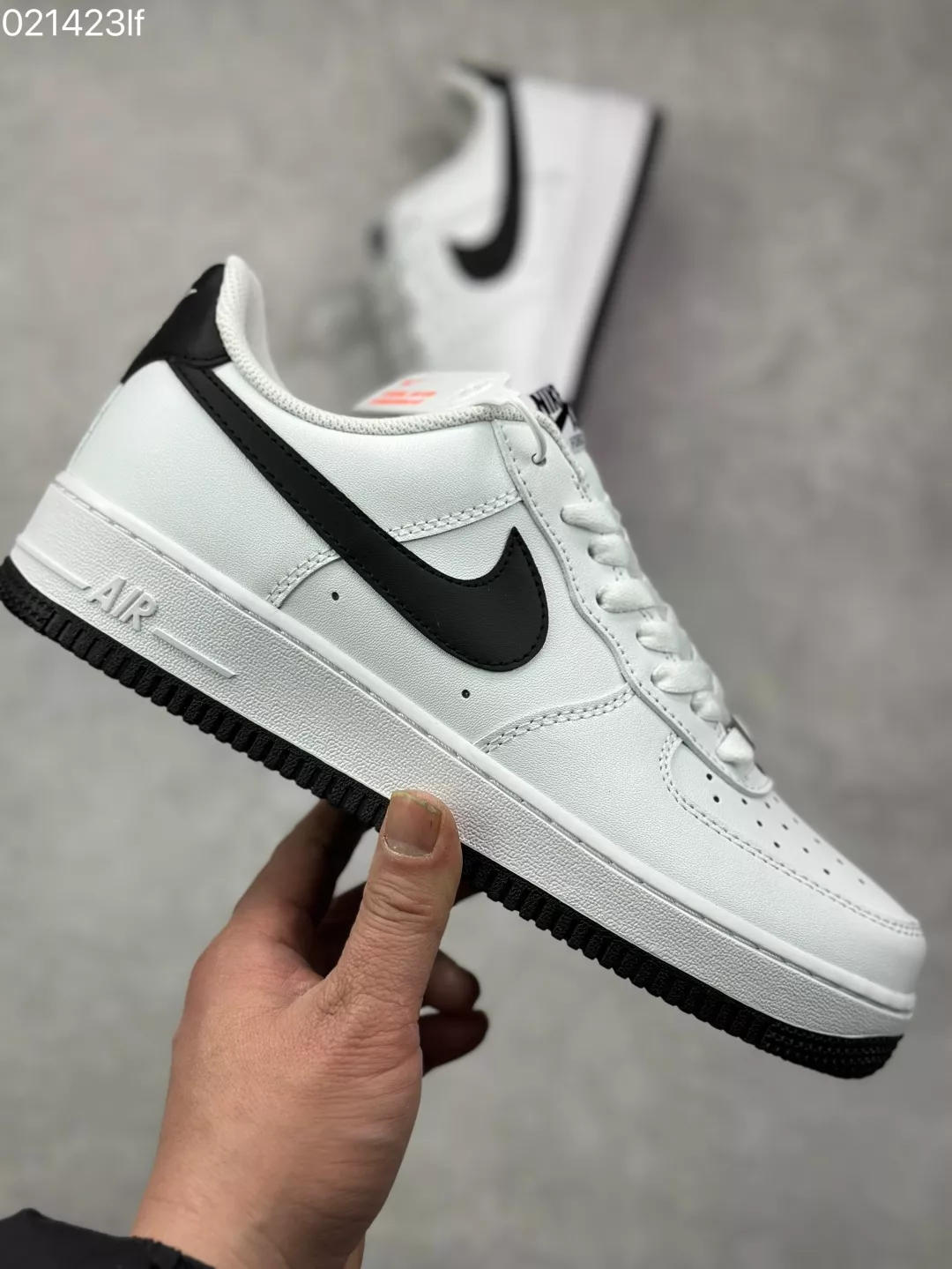 Modern 6945 Nike Air Force-1-Low For Men