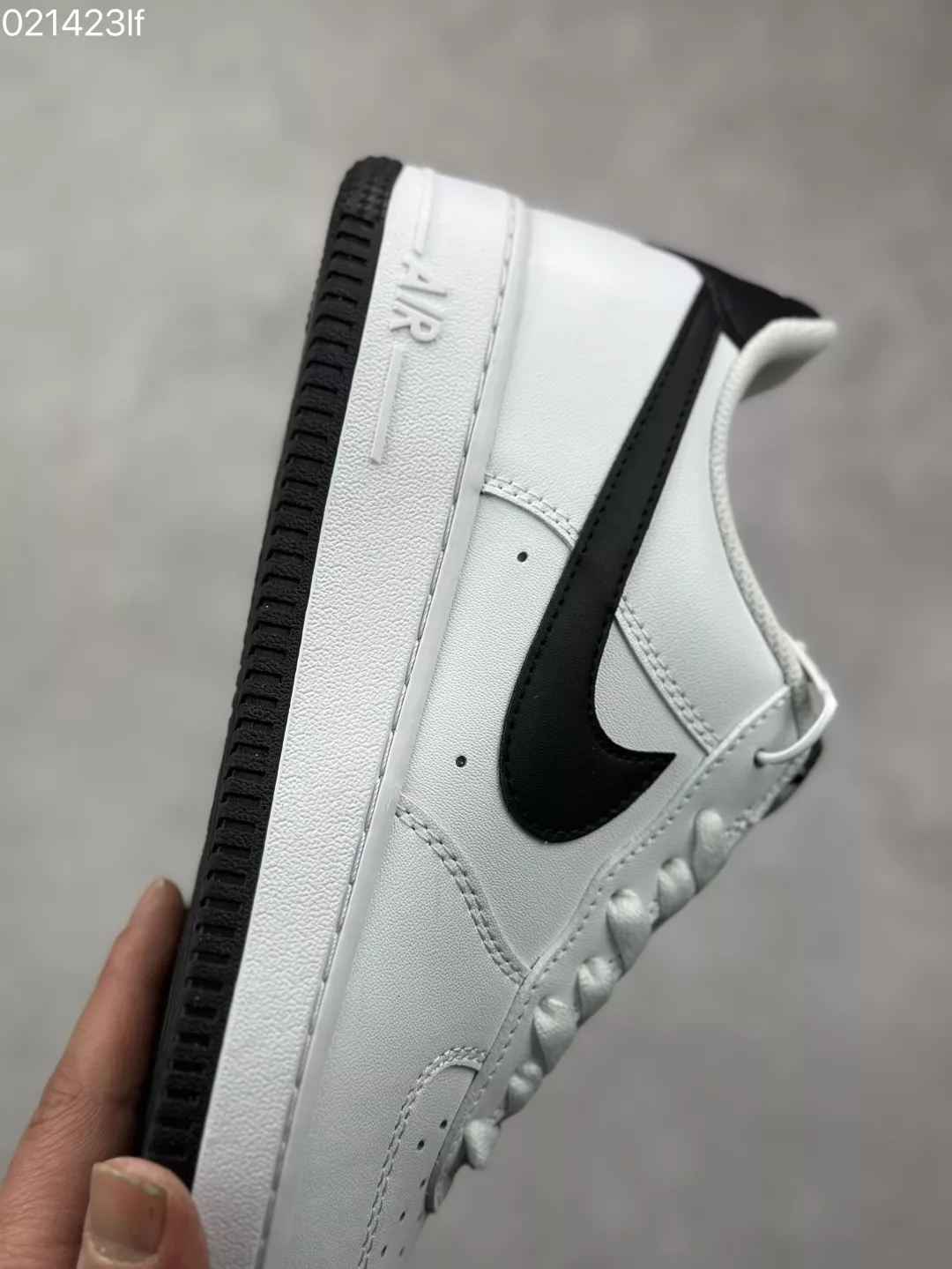 Modern 6945 Nike Air Force-1-Low For Men