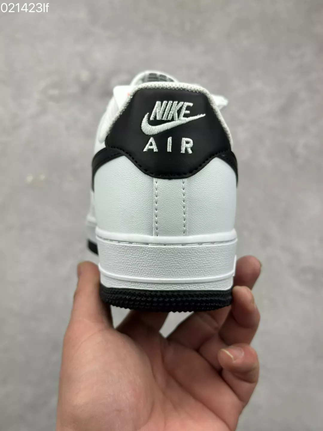 Modern 6945 Nike Air Force-1-Low For Men