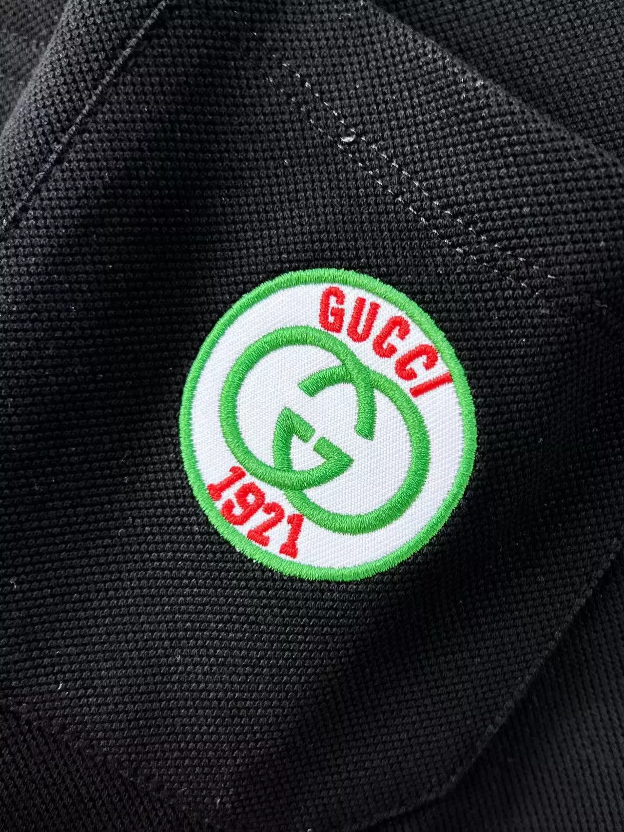 Modern 6973 Gucci T-Shirts Short Sleeved For Men
