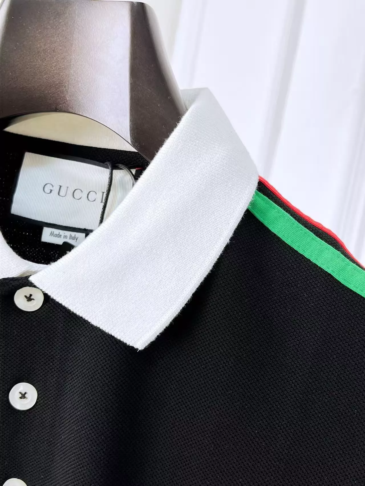 Modern 6973 Gucci T-Shirts Short Sleeved For Men