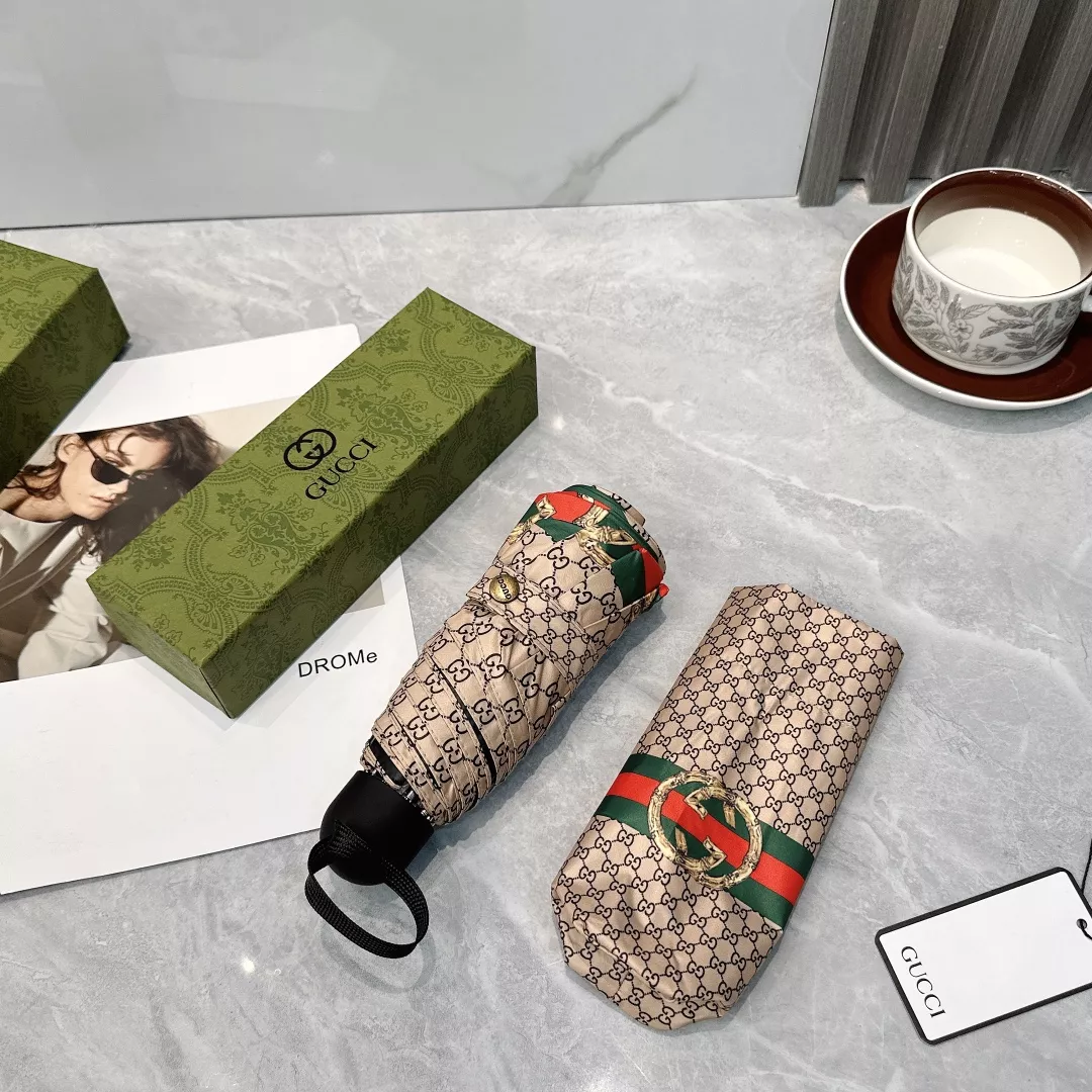 Modern 6986 Gucci Umbrellas