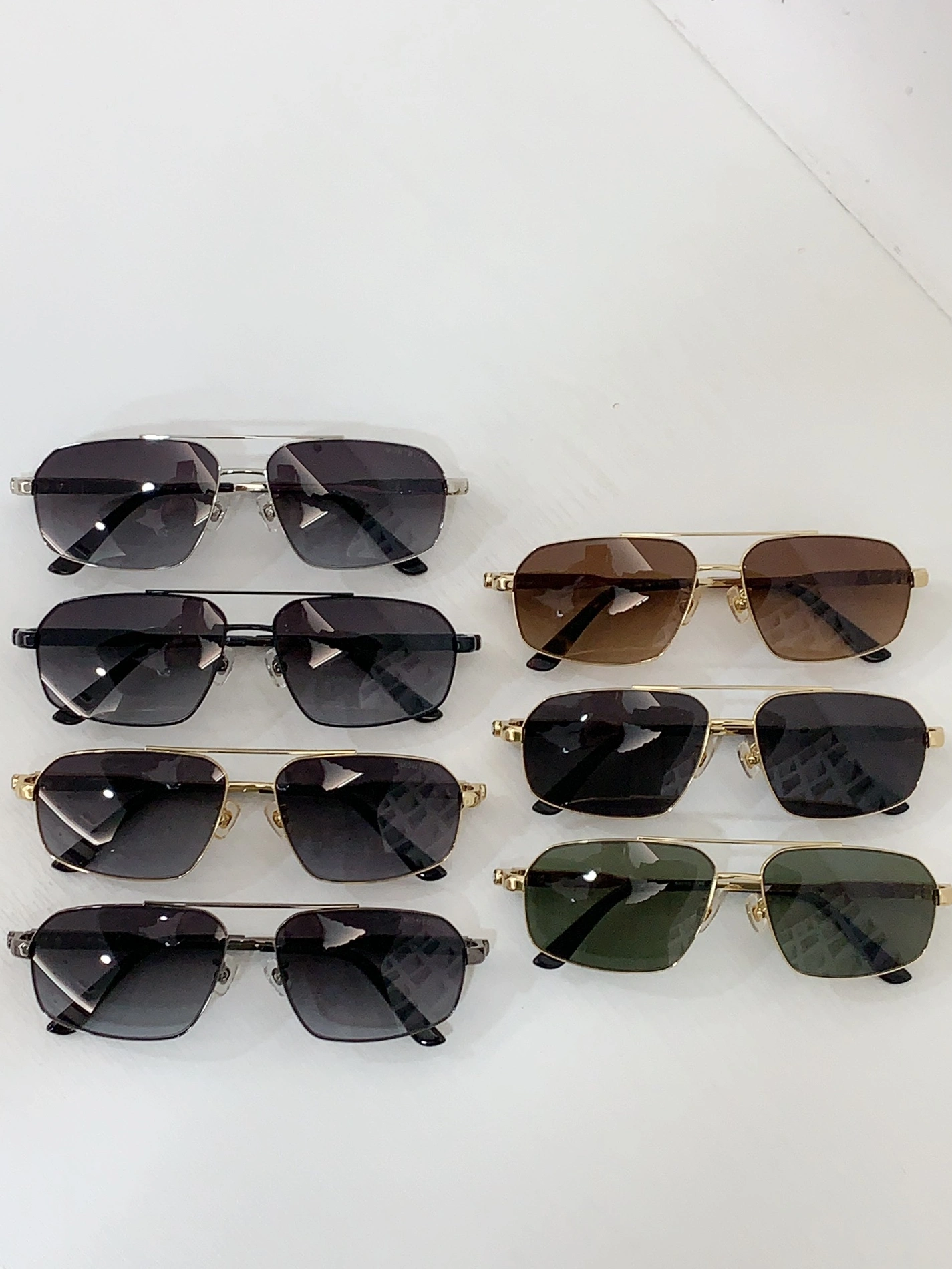 Modern 7040 Montblanc AAA Quality Sunglasses