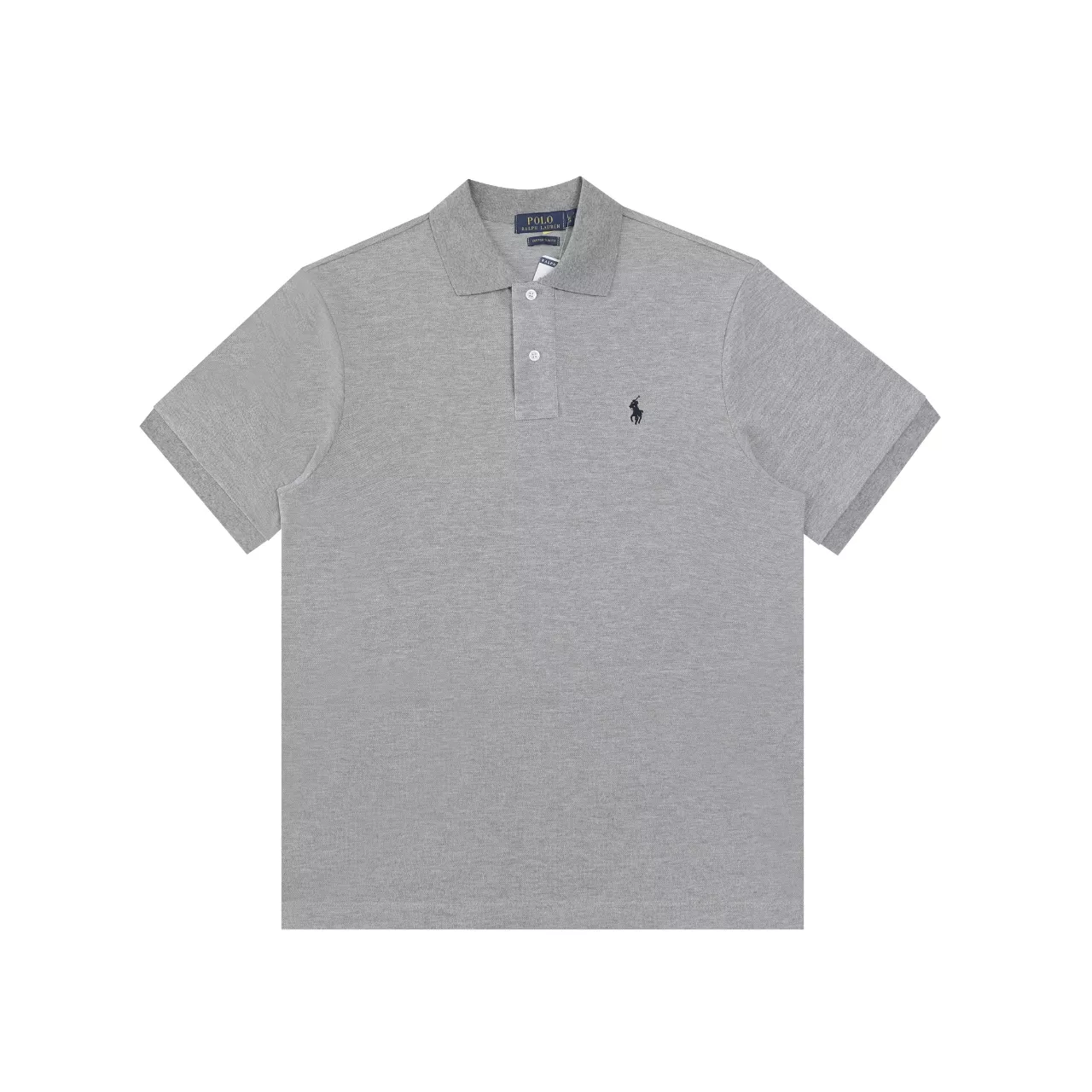 Modern 7210 Ralph Lauren Polo T-Shirts Short Sleeved For Unisex