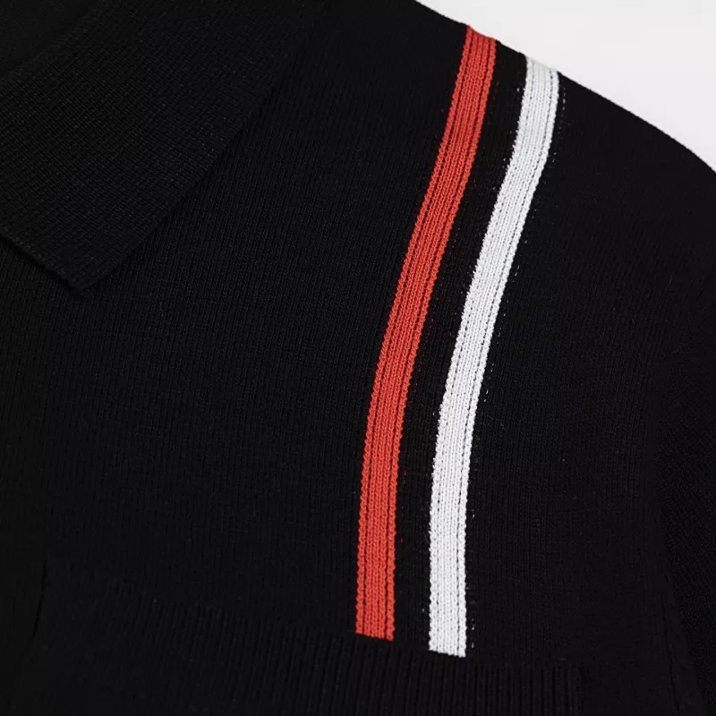 Modern 7295 Thom Browne TB T-Shirts Short Sleeved For Unisex