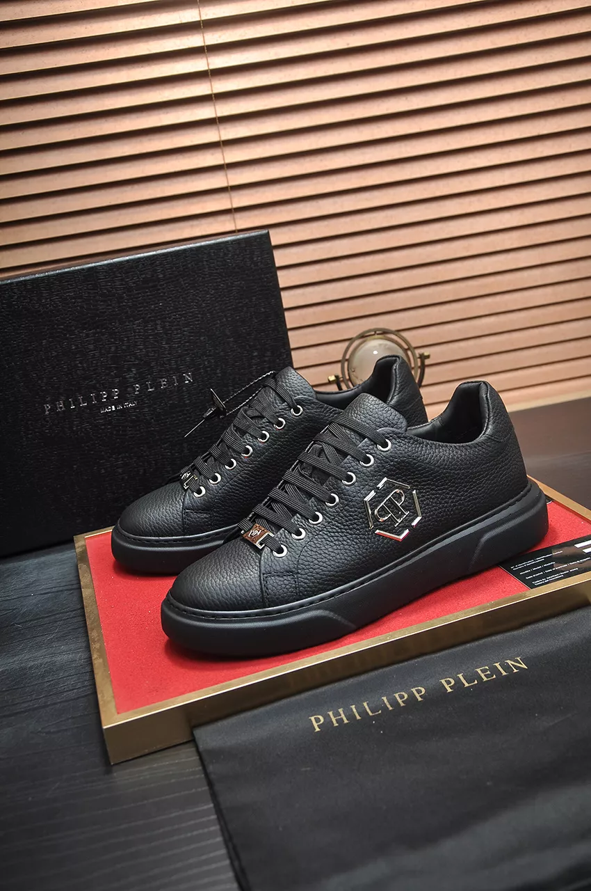 Modern 7357 Philipp Plein PP Casual Shoes For Men