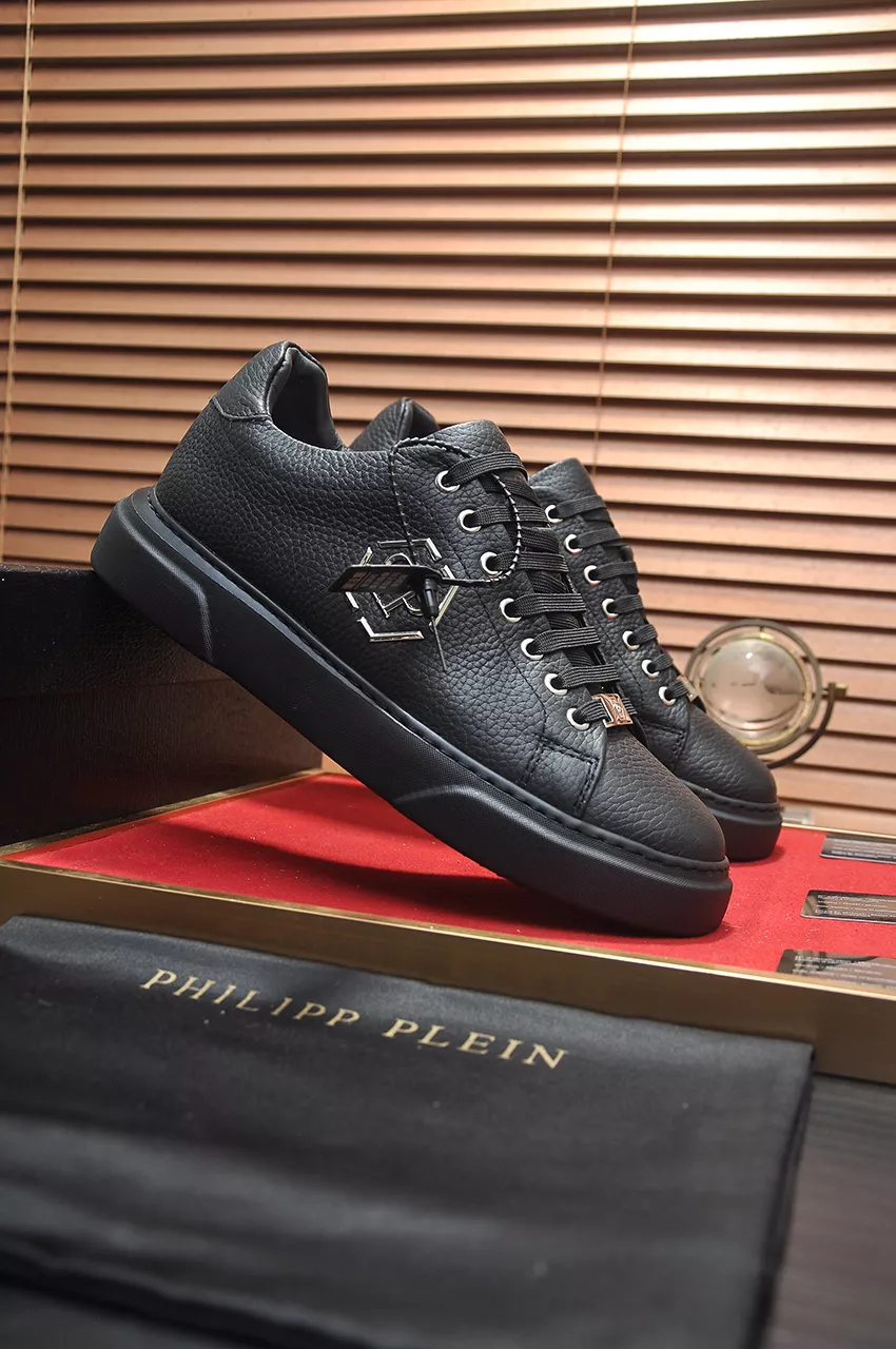 Modern 7357 Philipp Plein PP Casual Shoes For Men