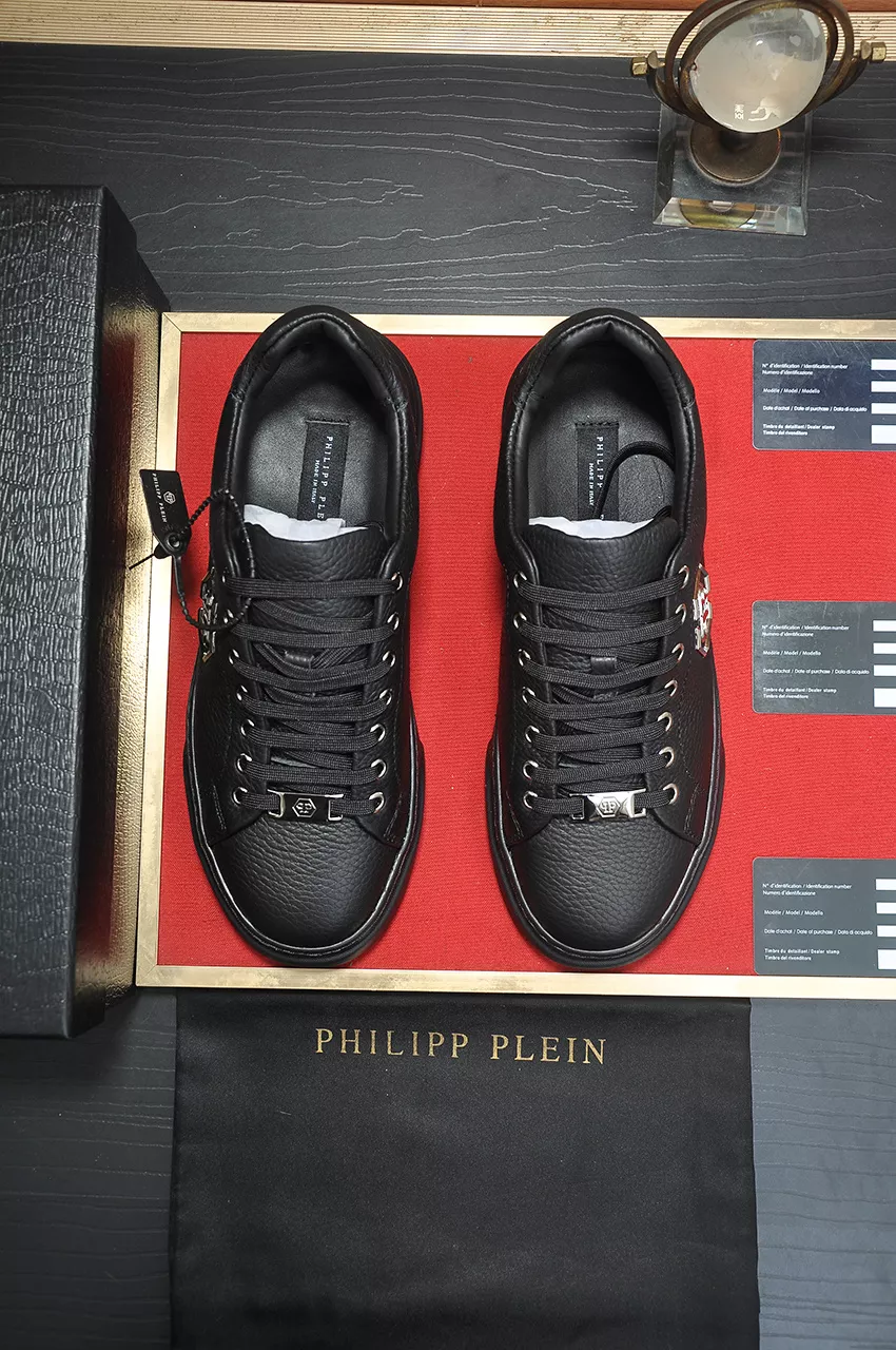 Modern 7357 Philipp Plein PP Casual Shoes For Men