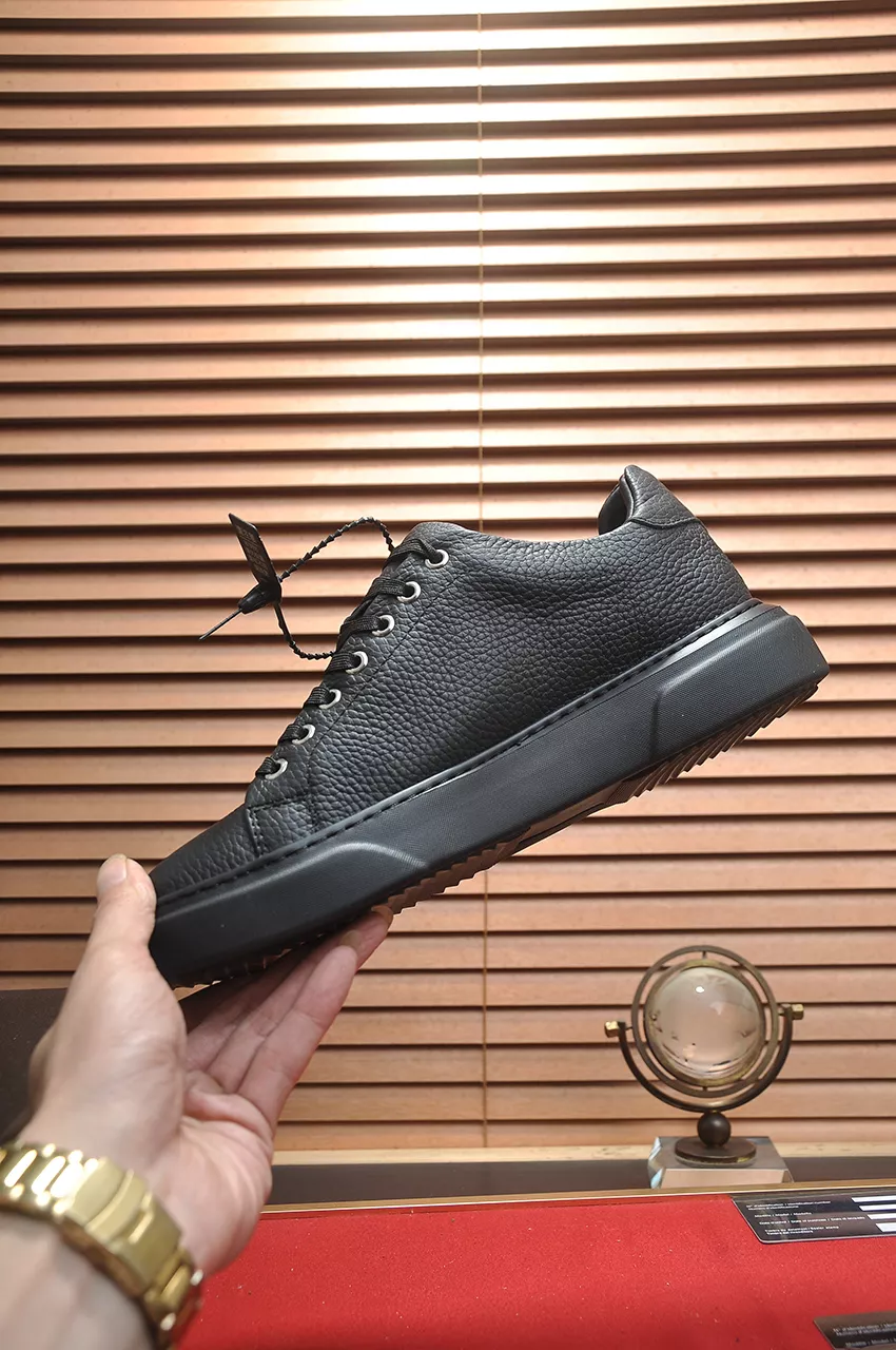 Modern 7357 Philipp Plein PP Casual Shoes For Men