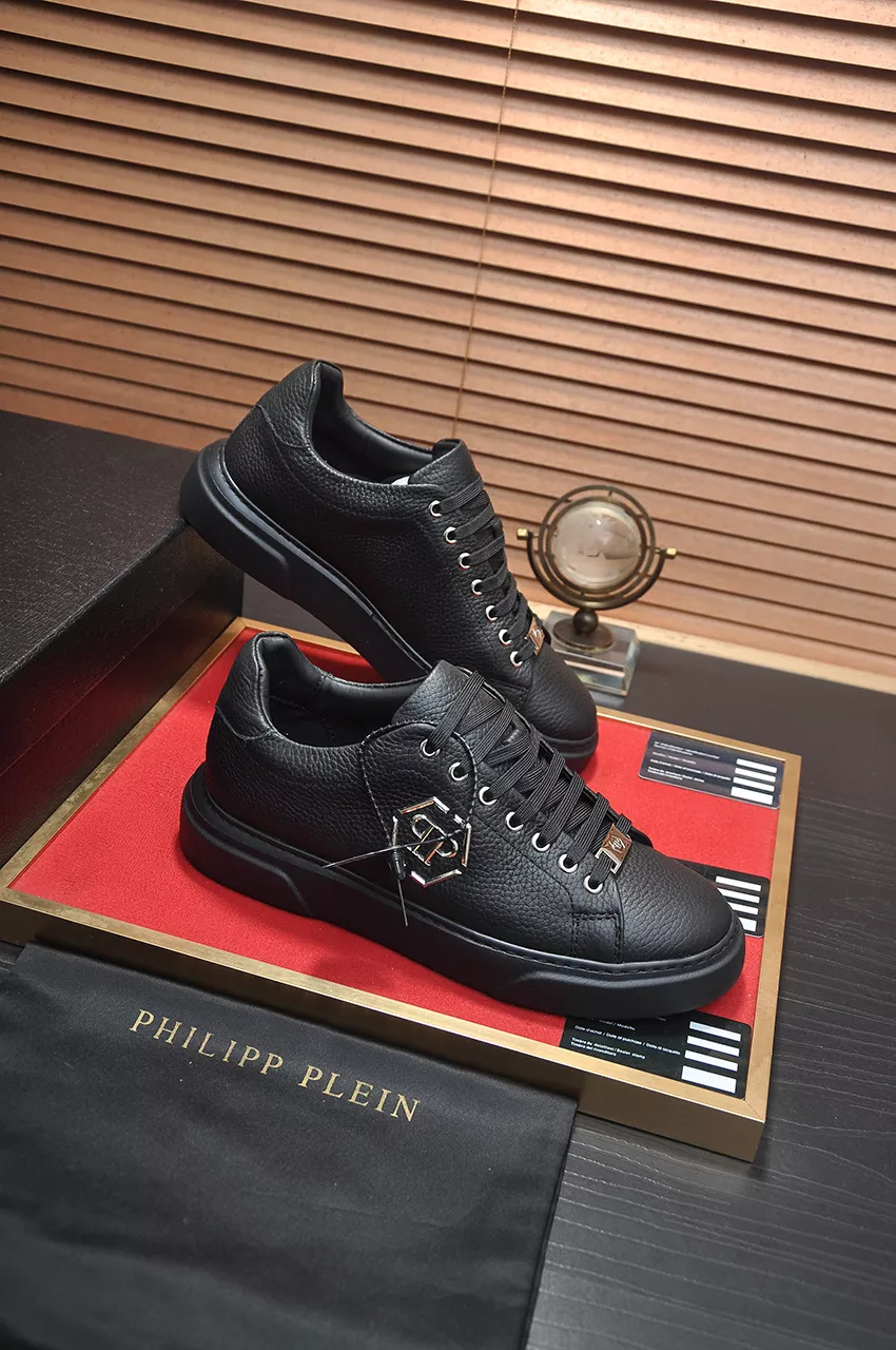 Modern 7357 Philipp Plein PP Casual Shoes For Men
