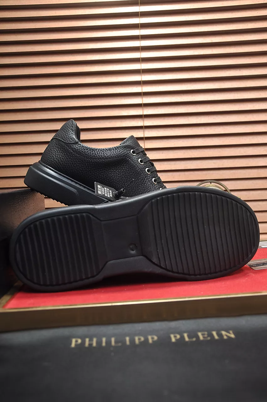 Modern 7357 Philipp Plein PP Casual Shoes For Men