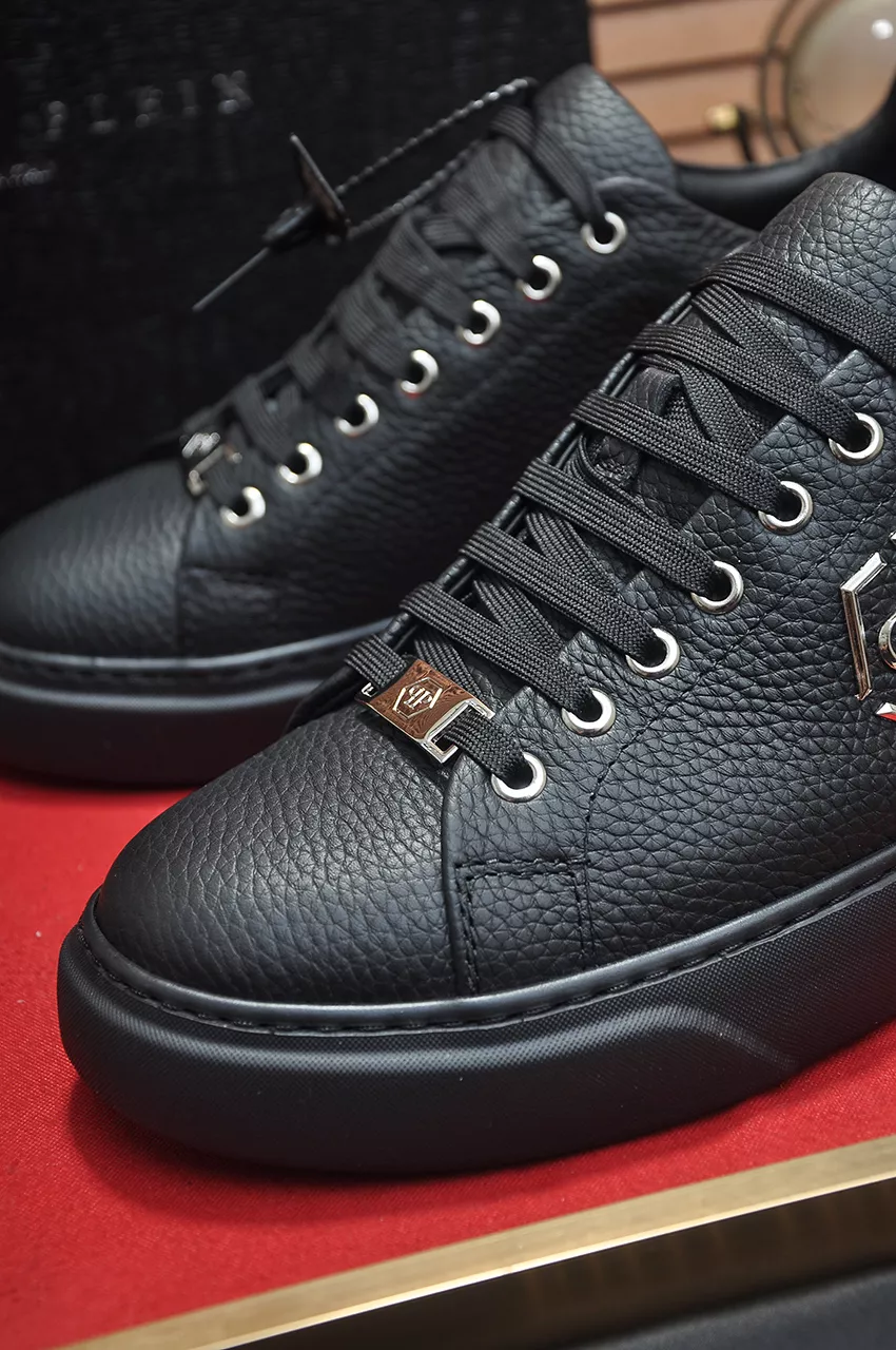 Modern 7357 Philipp Plein PP Casual Shoes For Men