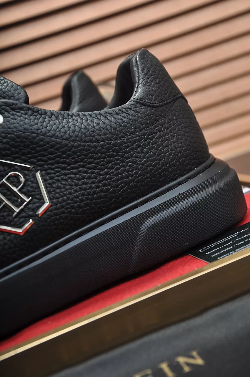 Modern 7357 Philipp Plein PP Casual Shoes For Men