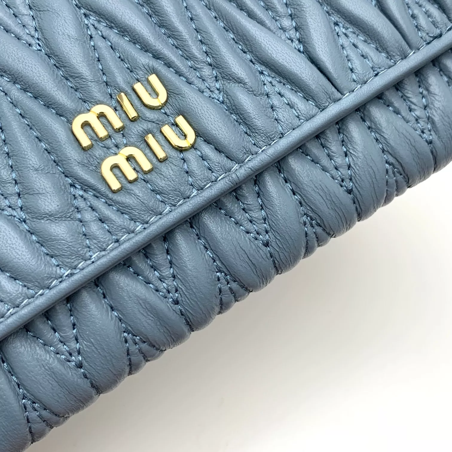 Modern 7388 MIU MIU Wallets
