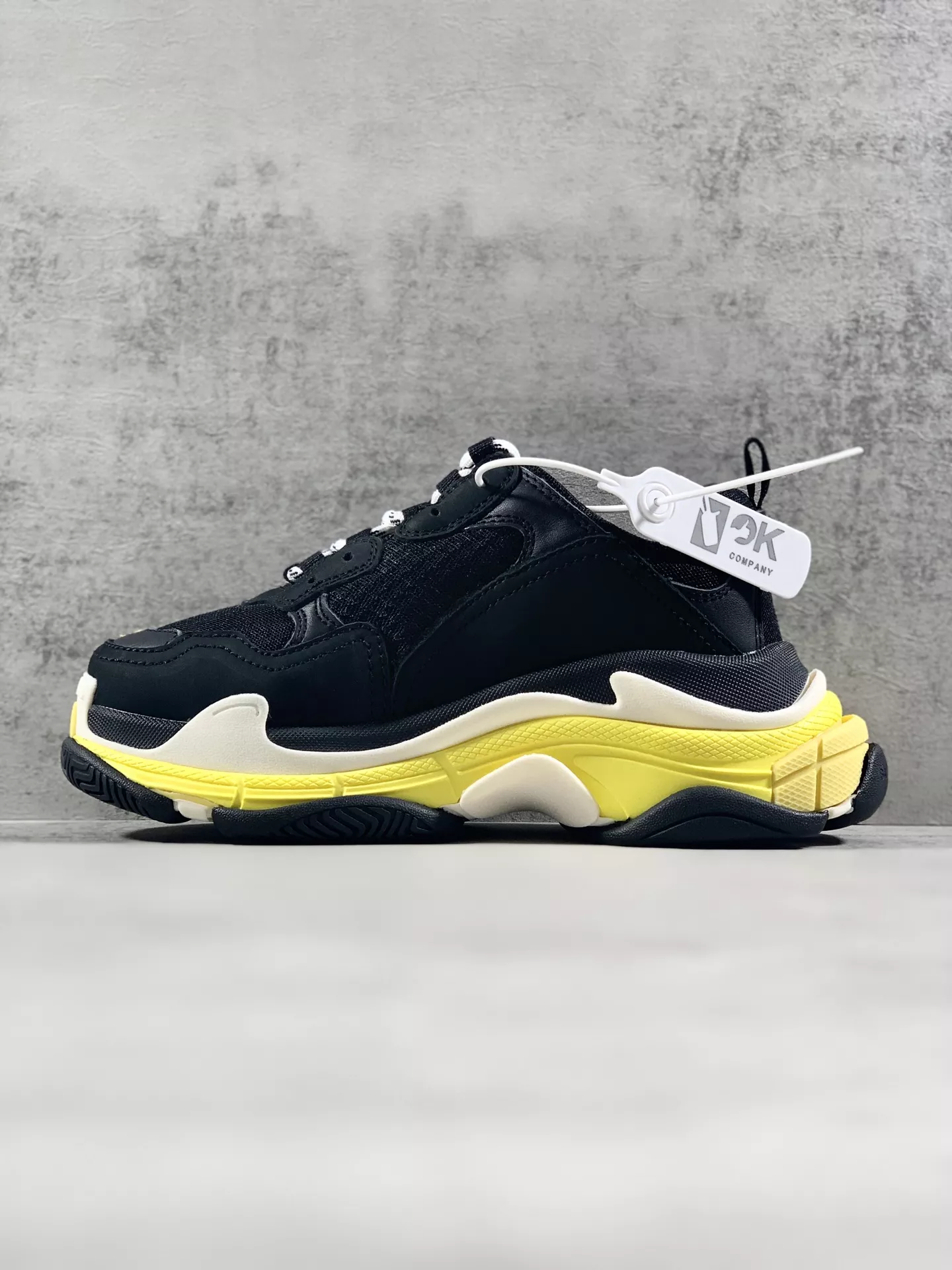 Modern 7441 Balenciaga Casual Shoes For Men