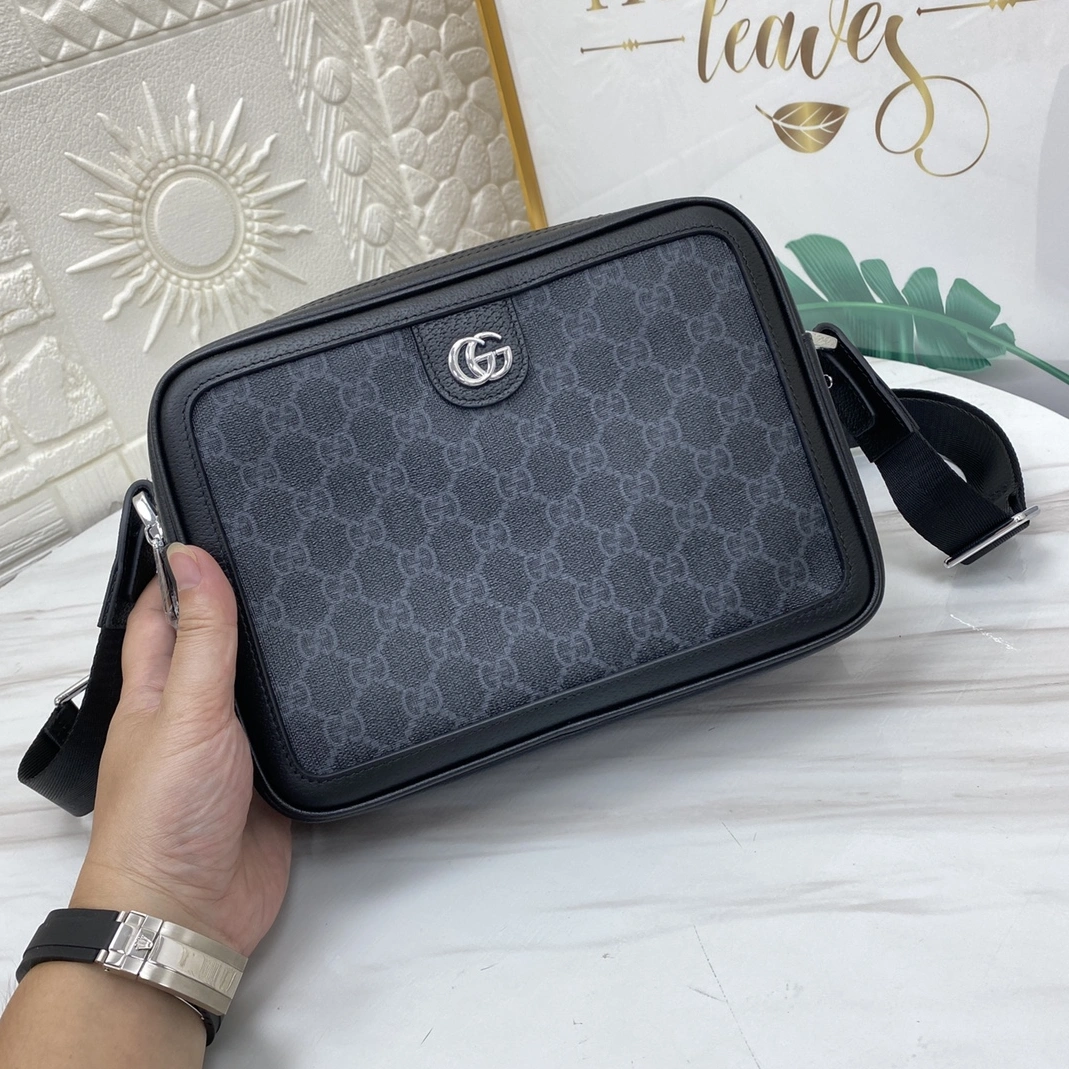 Modern 7486 Gucci AAA Man Messenger Bags