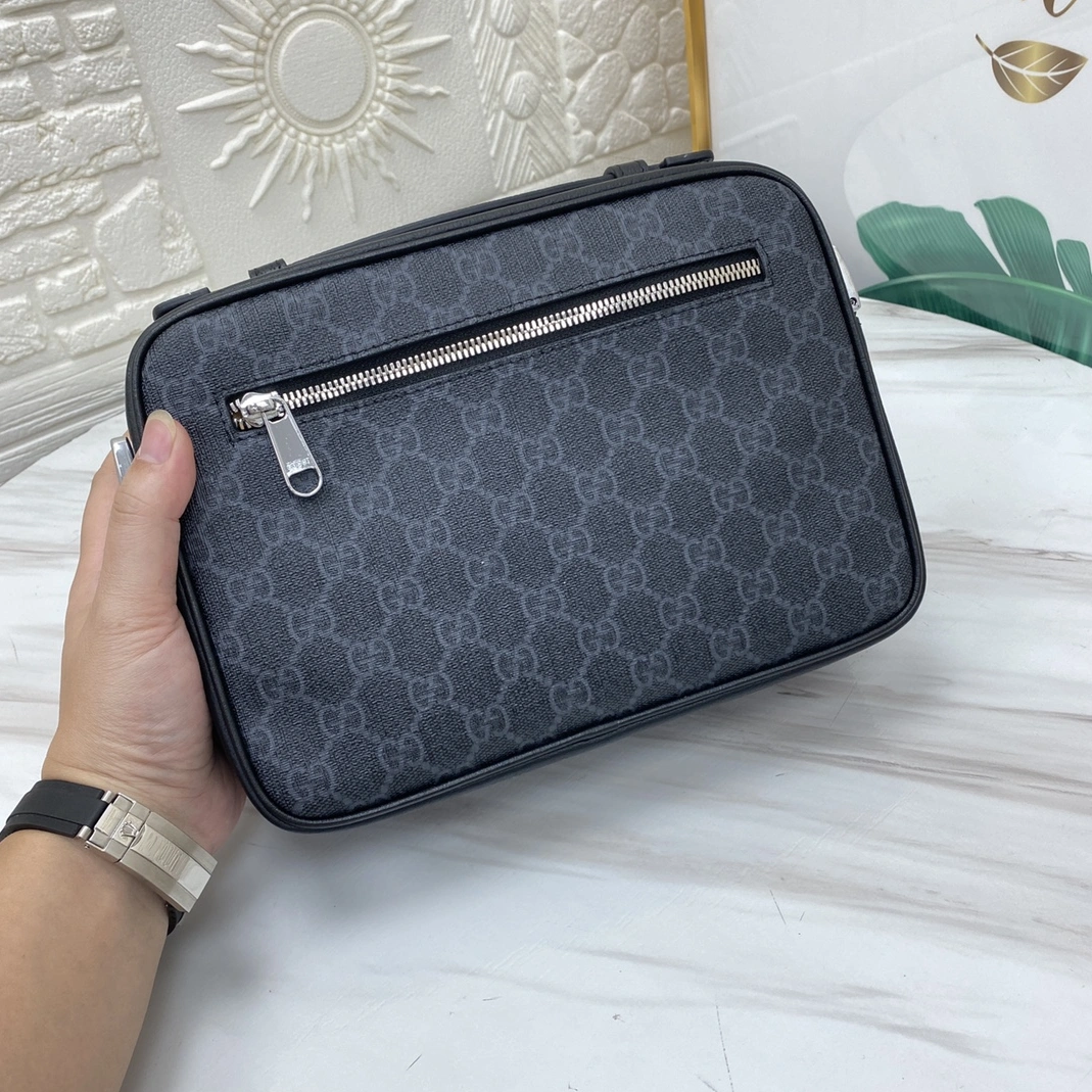 Modern 7486 Gucci AAA Man Messenger Bags